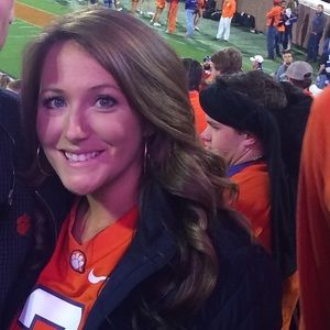 Meet your Posher, Jessie